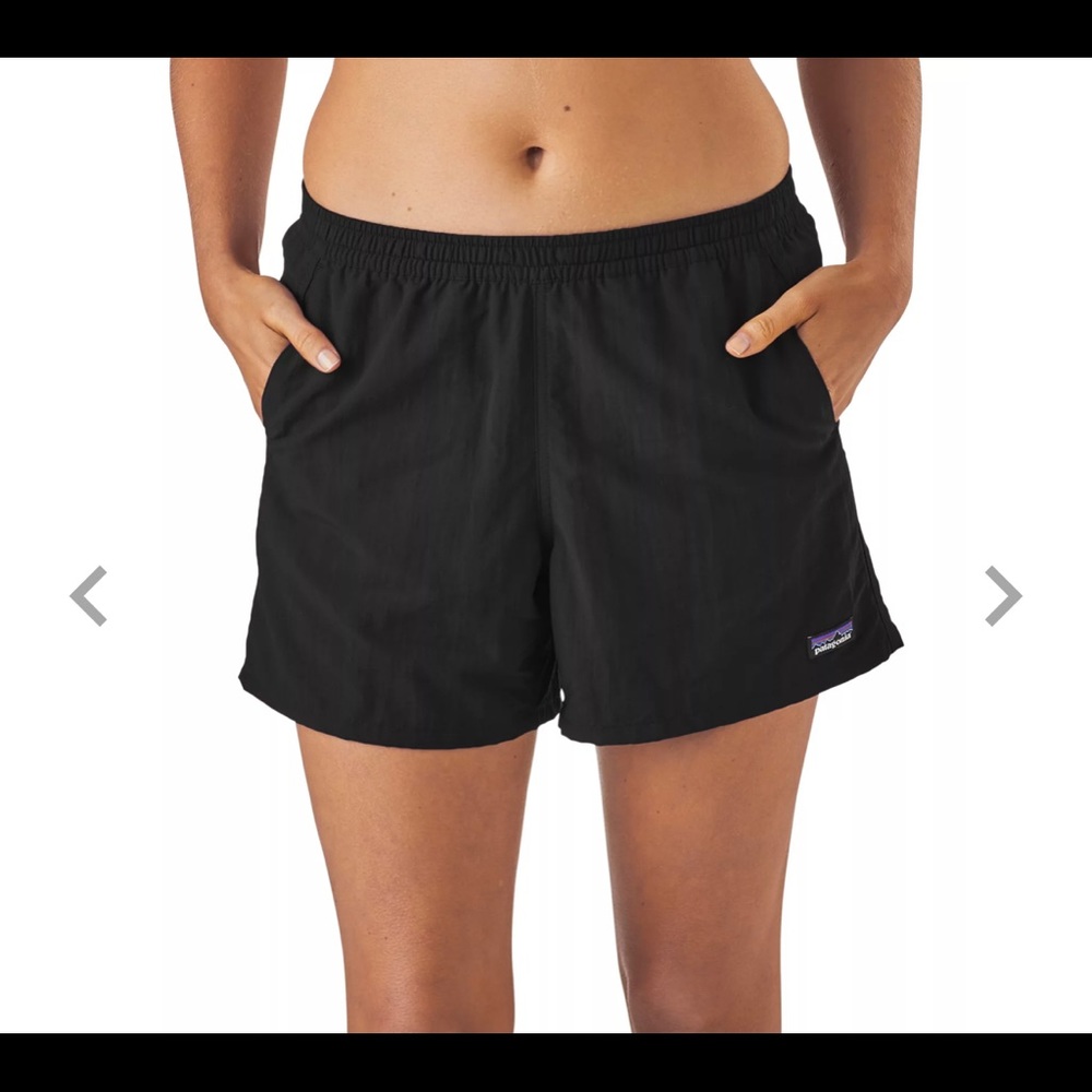 Womens Patagonia Shorts